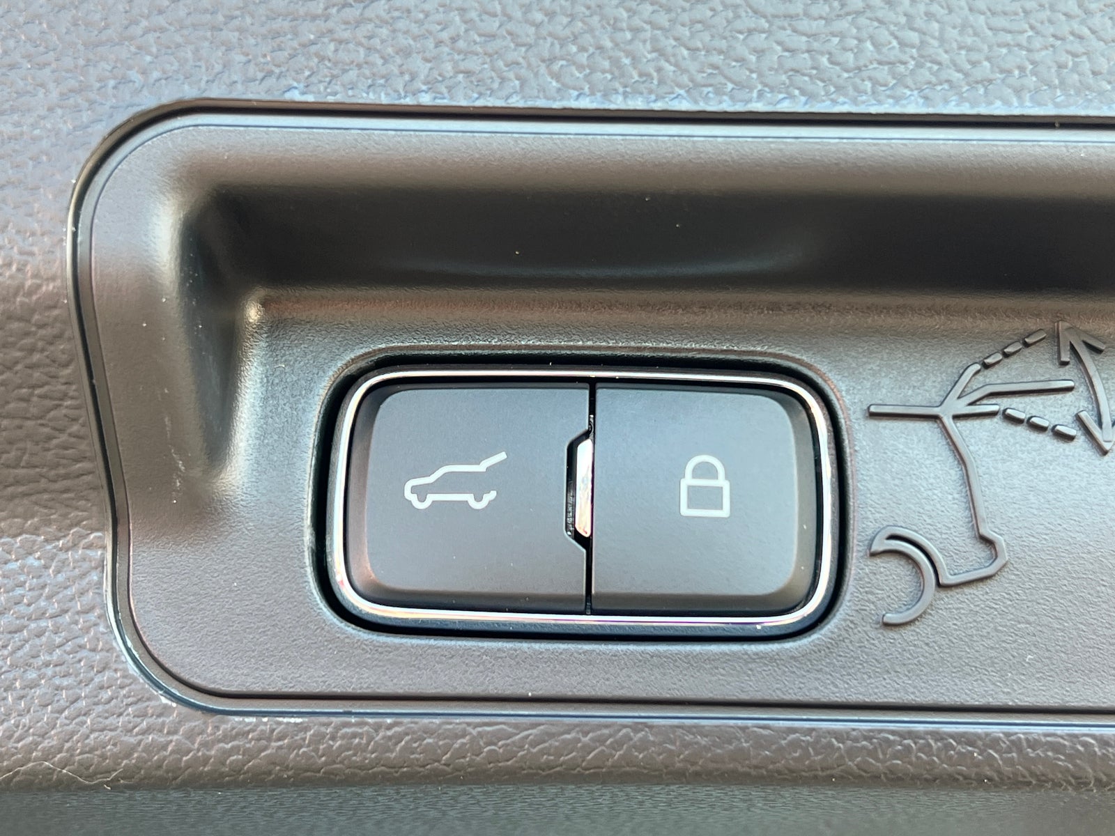 2027 Ford Explorer Active w/200A Pkg