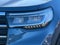 2027 Ford Explorer Active w/200A Pkg