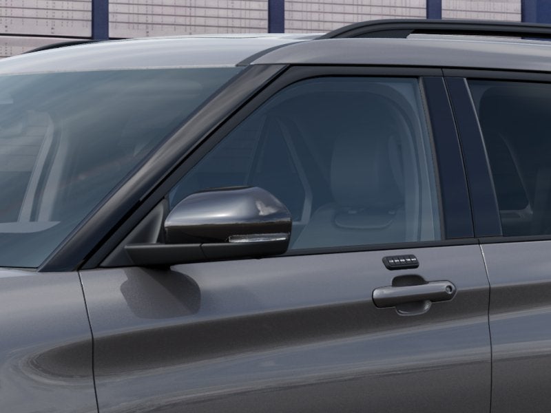2027 Ford Explorer Tremor®