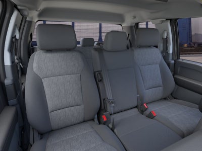 2026 Ford Super Duty F-250® XL