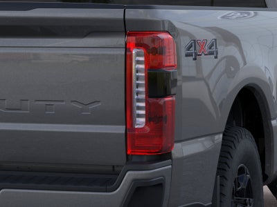 2026 Ford Super Duty F-250® XL