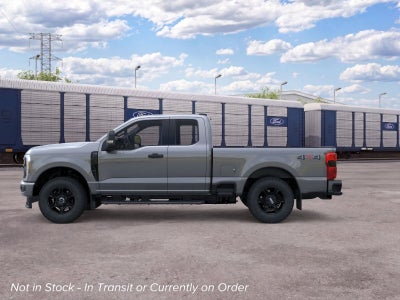 2026 Ford Super Duty F-250® XL