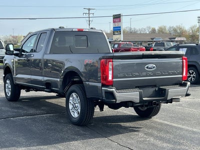 2026 Ford F-250 XLT