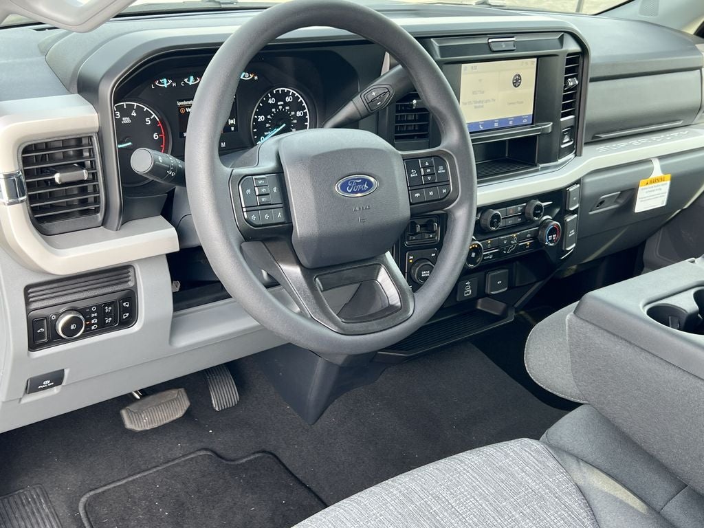 2026 Ford F-250 XLT