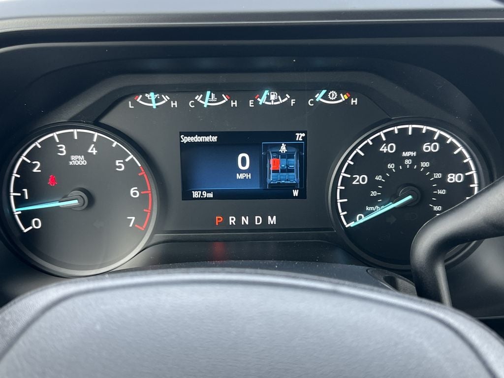 2026 Ford F-250 XLT