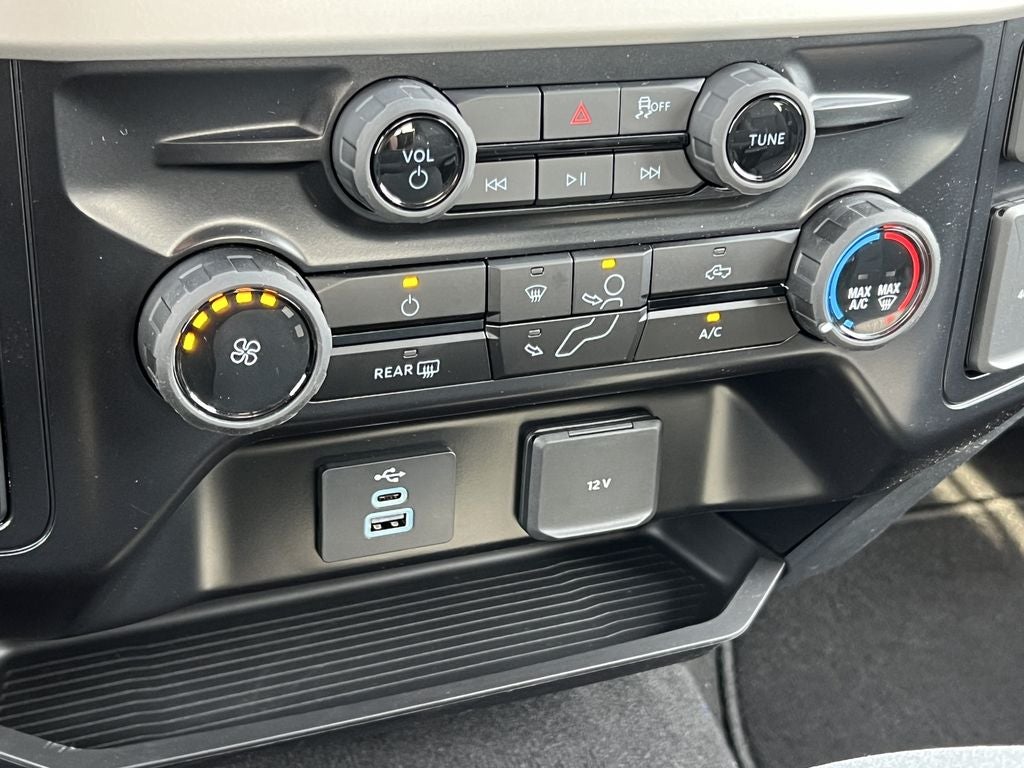 2026 Ford F-250 XLT