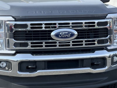 2026 Ford F-250 XLT