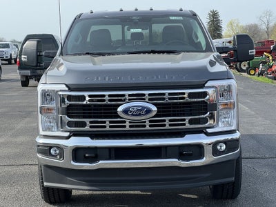 2026 Ford F-250 XLT