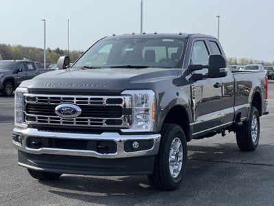 2026 Ford F-250 XLT