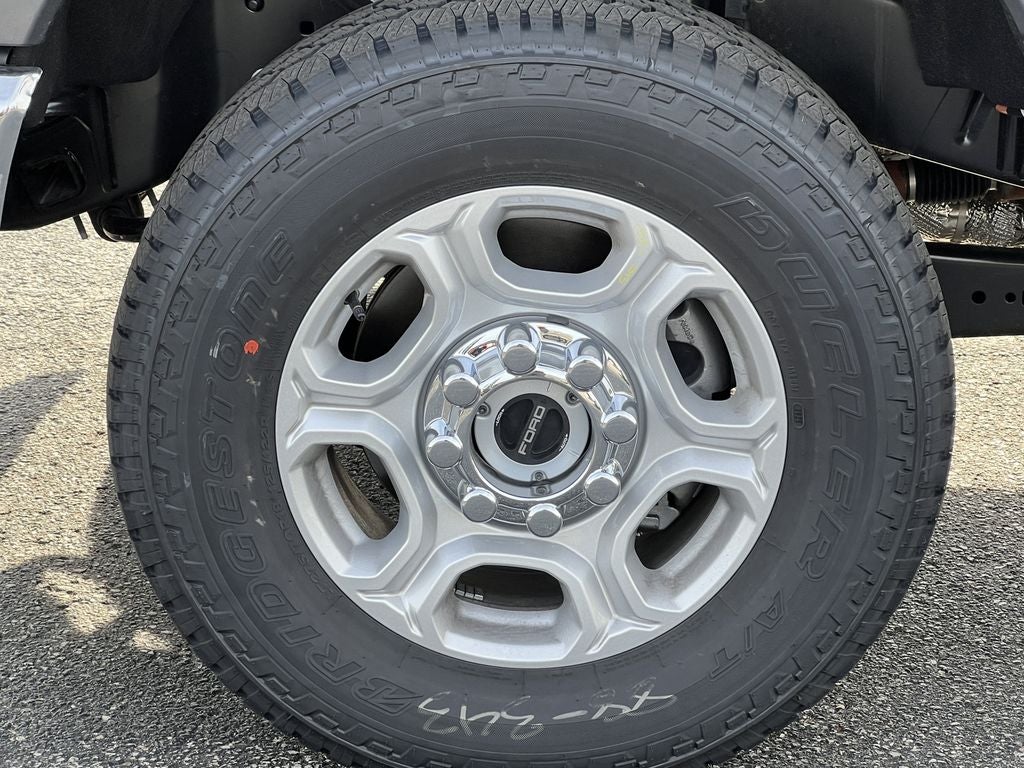 2026 Ford F-250 XLT