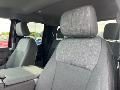 2027 Ford F-250 XLT