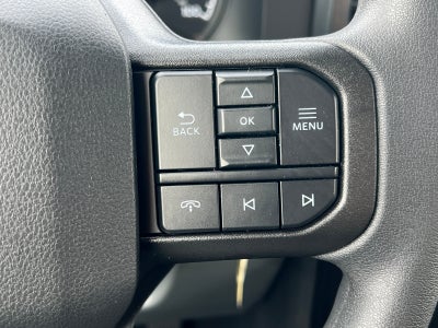 2027 Ford F-250 XLT