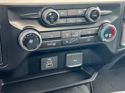 2027 Ford F-250 XLT
