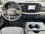 2027 Ford F-250 XLT
