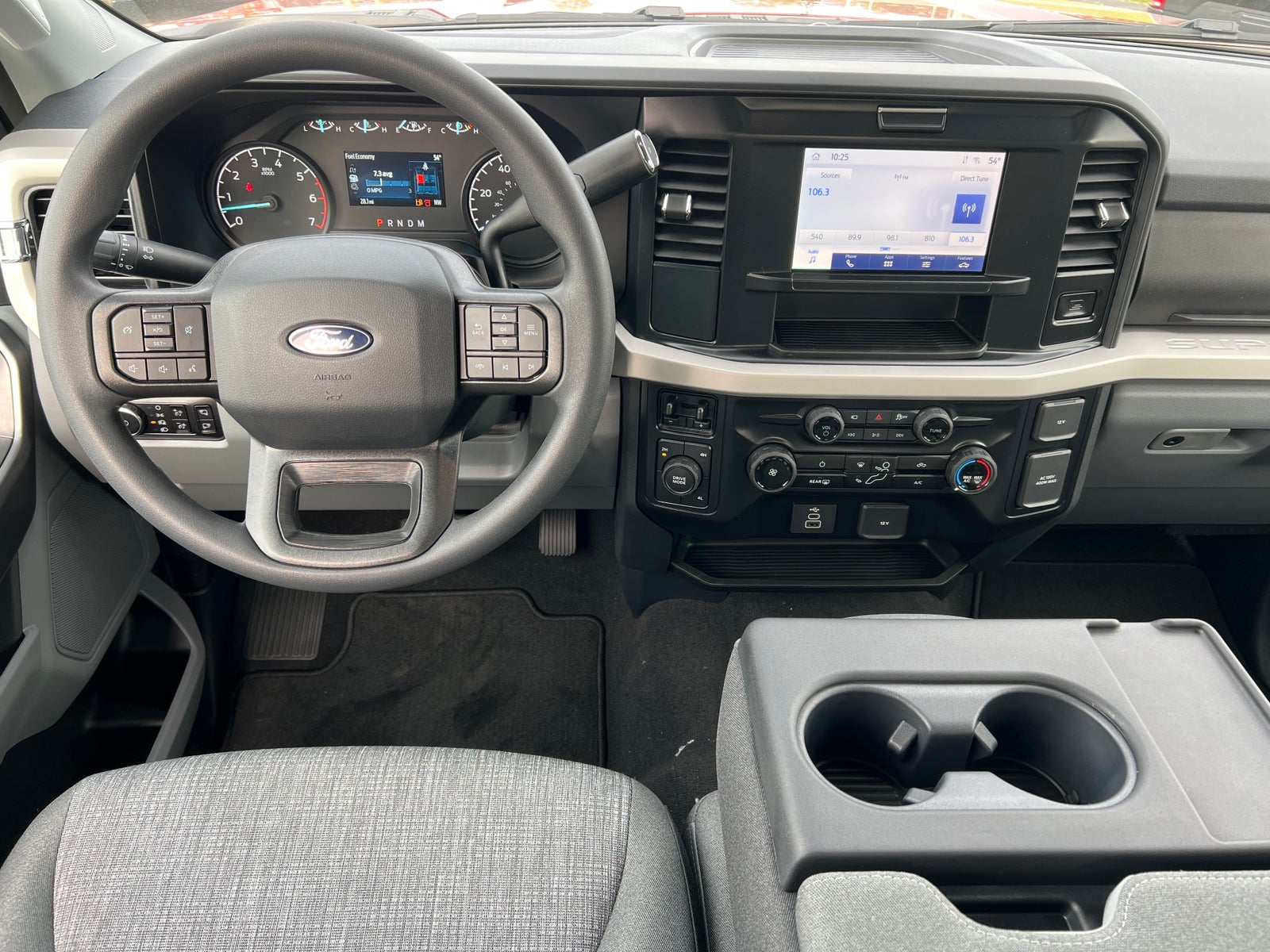 2027 Ford F-250 XLT