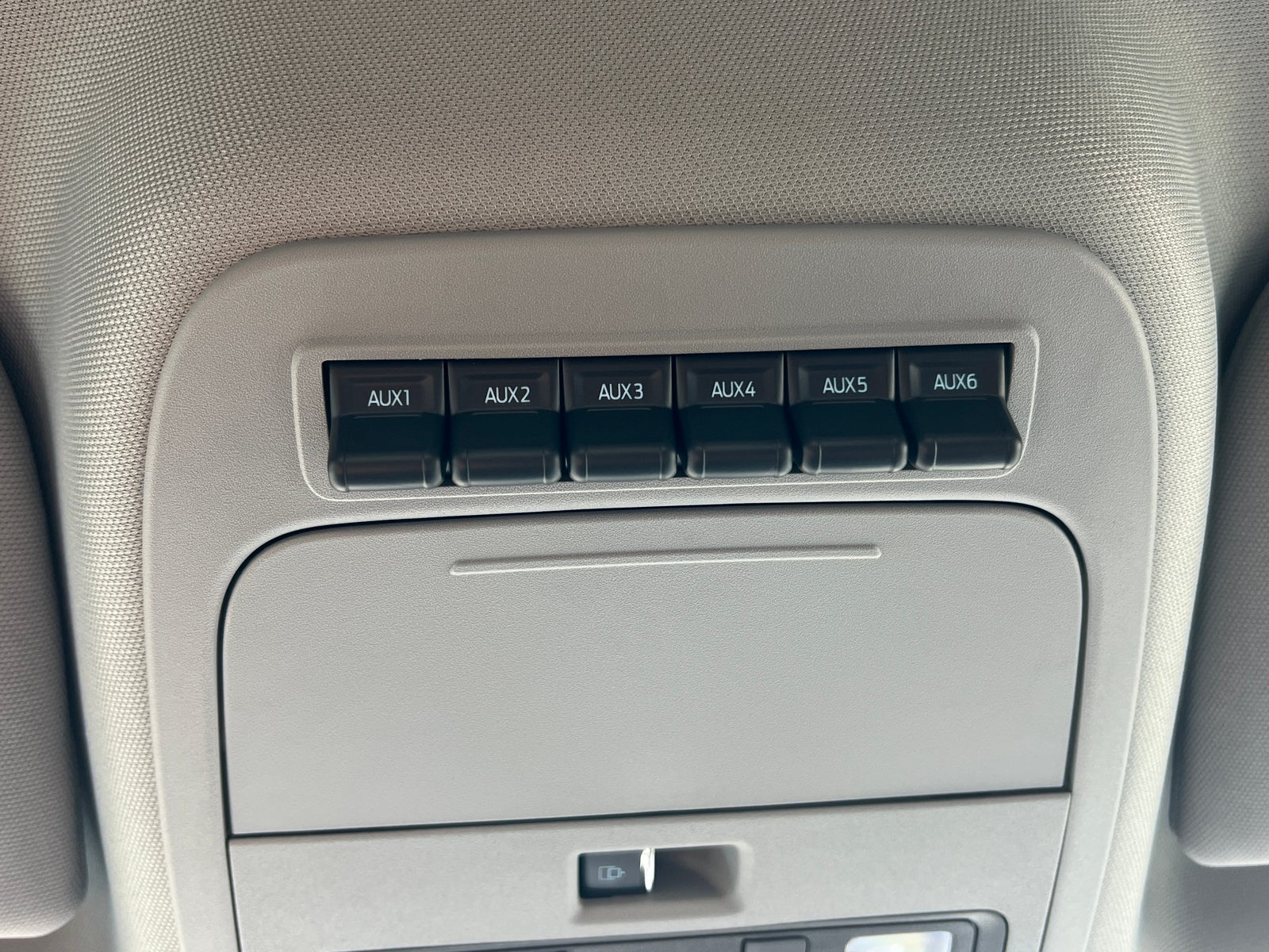 2027 Ford F-250 XLT