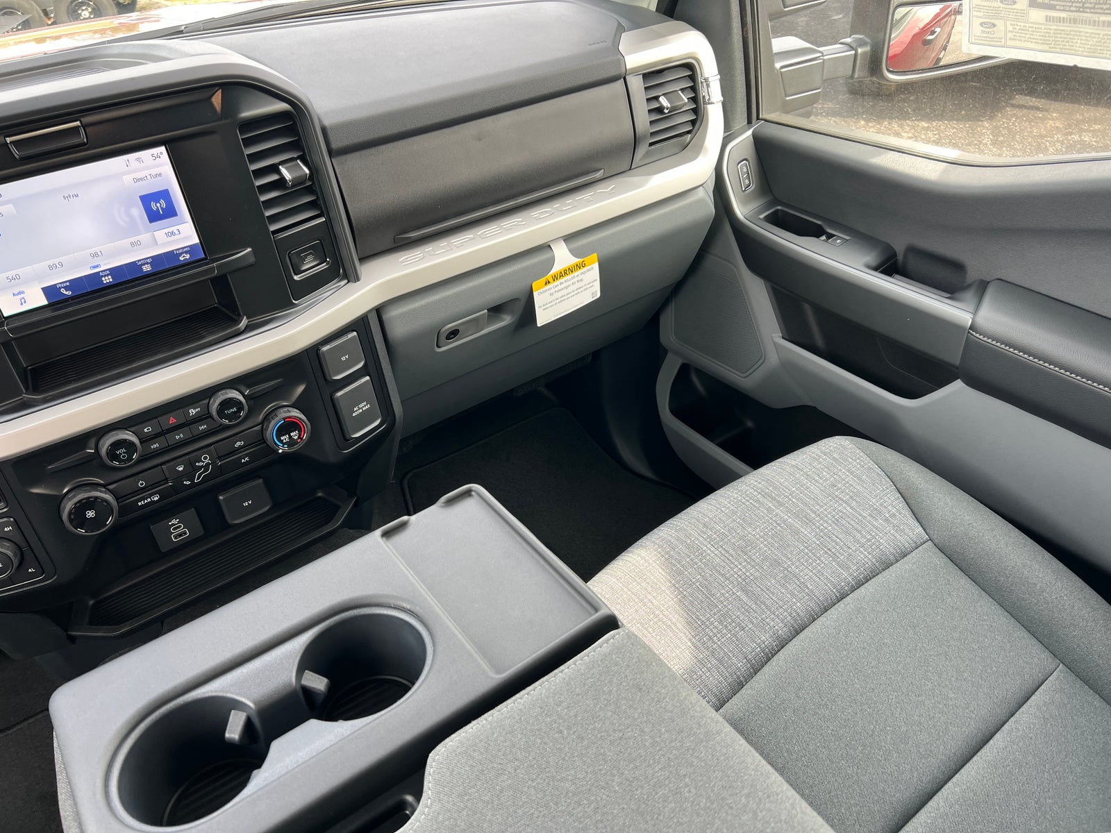 2027 Ford F-250 XLT
