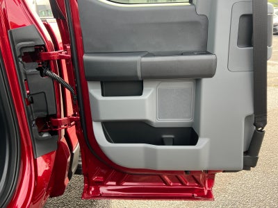 2027 Ford F-250 XLT