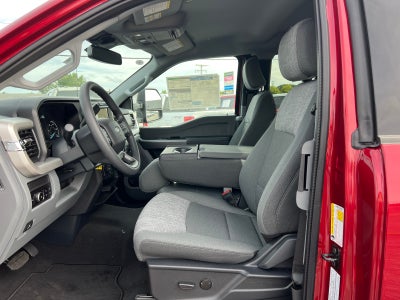 2027 Ford F-250 XLT