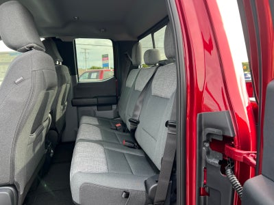 2027 Ford F-250 XLT