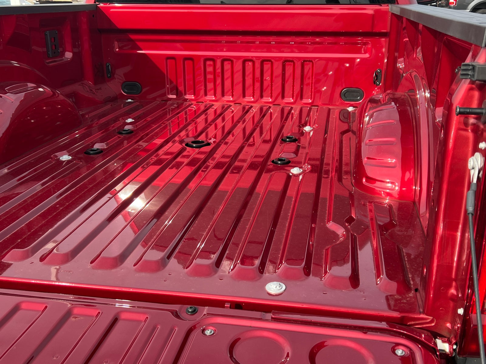 2027 Ford F-250 XLT