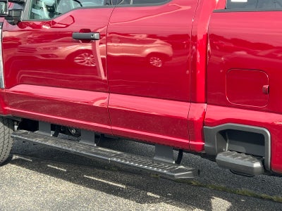2027 Ford F-250 XLT