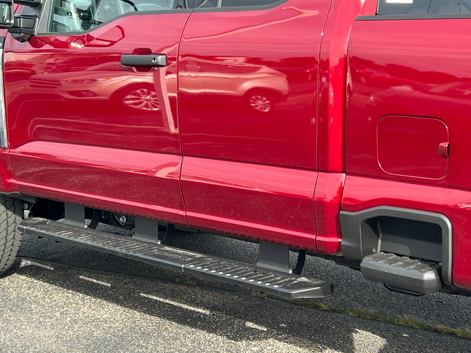 2027 Ford F-250 XLT