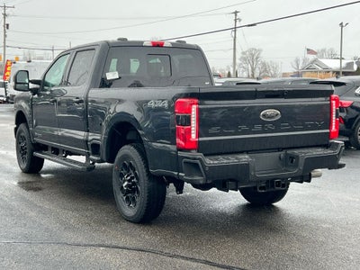 2026 Ford F-250 XLT