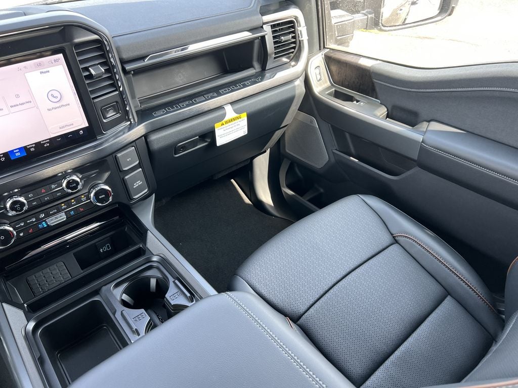2026 Ford F-350 LARIAT