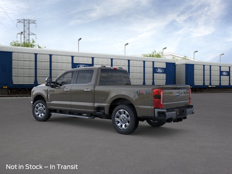 2026 Ford Super Duty F-350® Lariat®