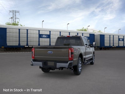 2026 Ford Super Duty F-350® Lariat®