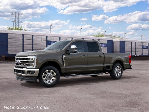 2027 Ford Super Duty F-350® Lariat®