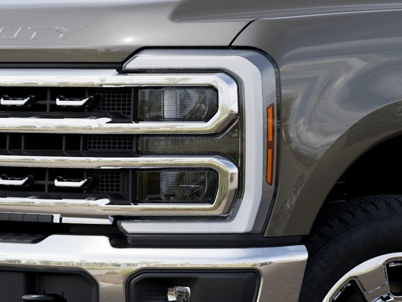 2027 Ford Super Duty F-350® Lariat®