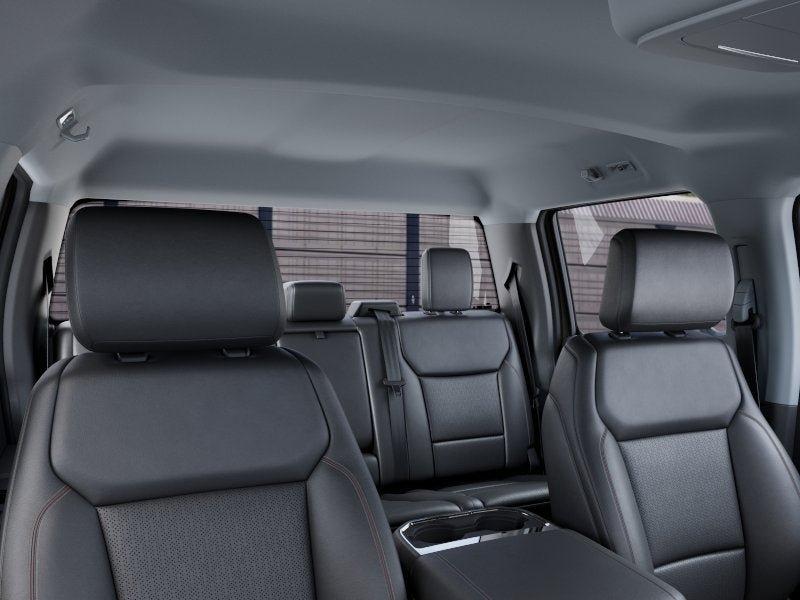 2027 Ford Super Duty F-350® Lariat®