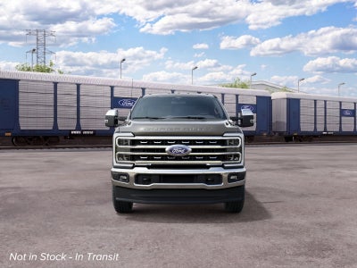 2027 Ford Super Duty F-350® Lariat®