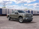 2027 Ford Super Duty F-350® Lariat®