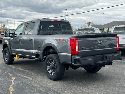 2026 Ford F-350 XL