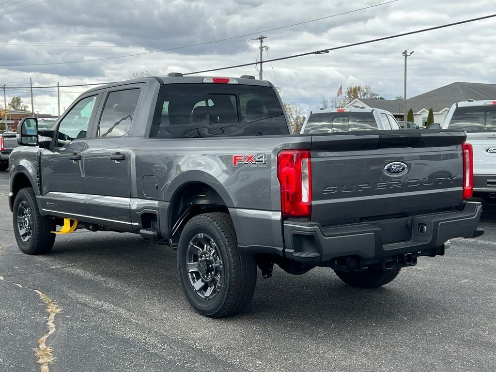 2026 Ford F-350 XL