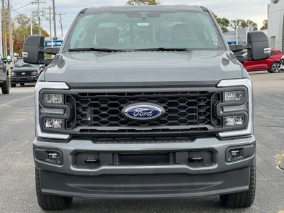 2026 Ford F-350 XL