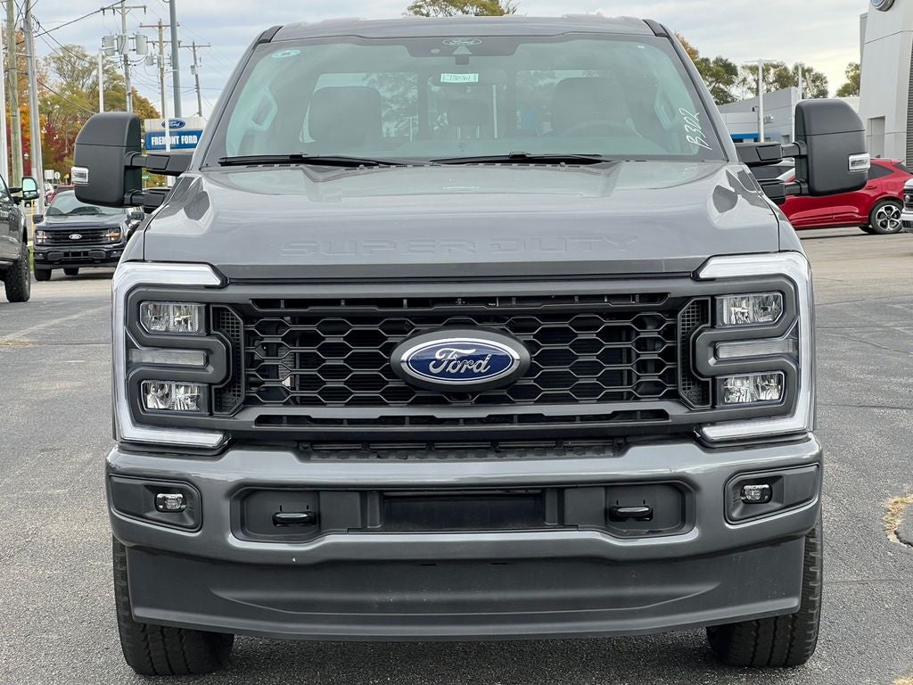 2026 Ford F-350 XL