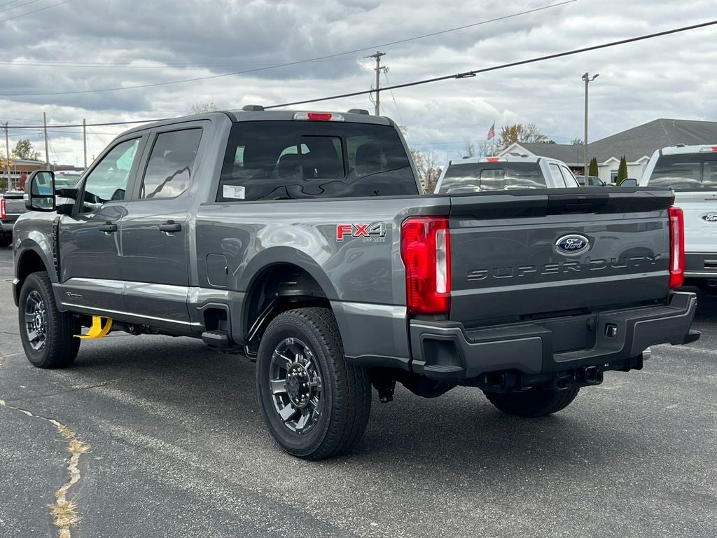 2026 Ford F-350 XL