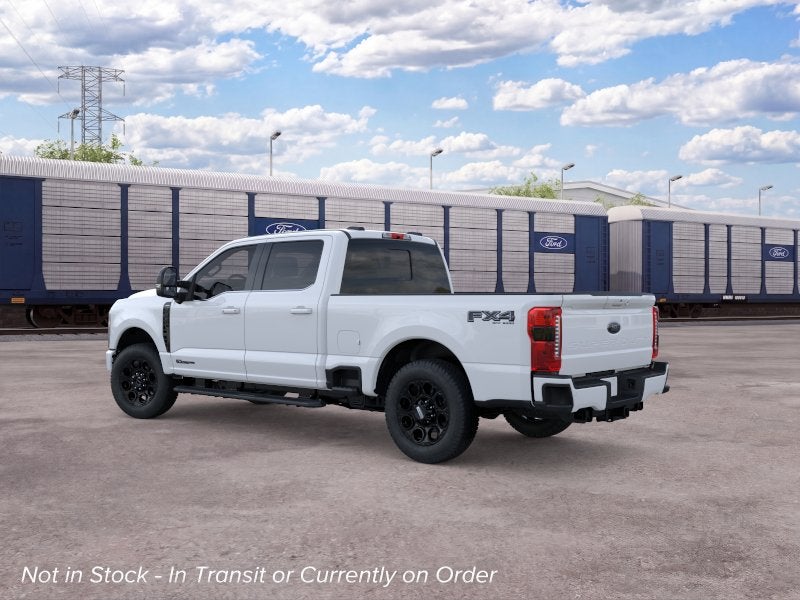 2026 Ford Super Duty F-350® Lariat®