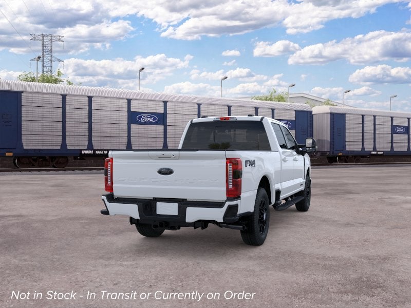 2026 Ford Super Duty F-350® Lariat®