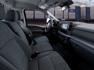 2027 Ford F-250 XLT