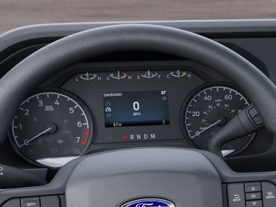 2027 Ford F-250 XLT