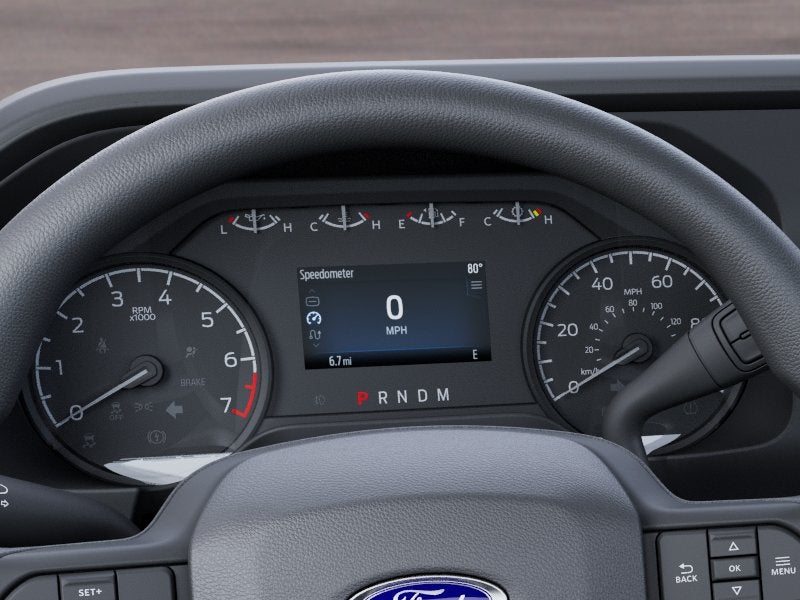2027 Ford F-250 XLT