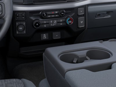 2027 Ford F-250 XLT
