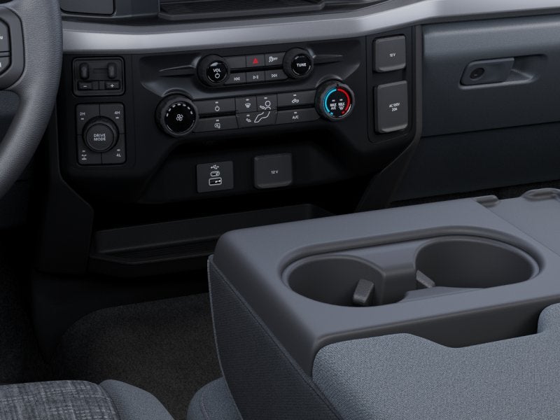 2027 Ford F-250 XLT