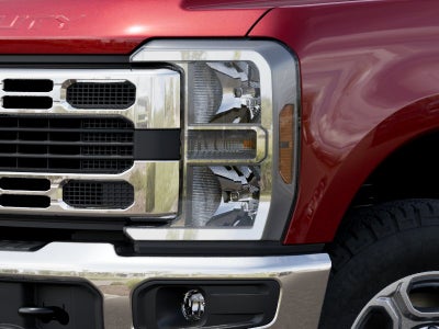 2027 Ford F-250 XLT
