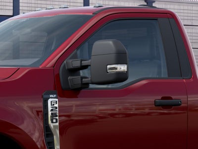 2027 Ford F-250 XLT
